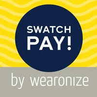 SwatchPAY! App by wearonize icon