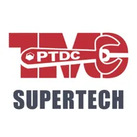 TMC SUPERTECH icon