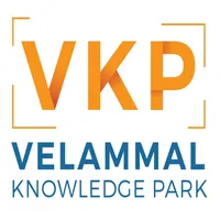 VKP Parent App icon