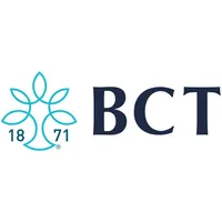 BCT Mobile Banking Application icon