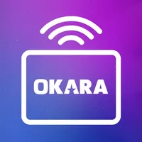 OKARA Remote Pro icon