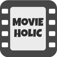 MovieHolic icon