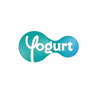 Yogurt icon