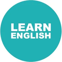 Learn to Speak English icon