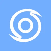 台风路径查询 icon