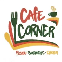 Cafe Corner icon