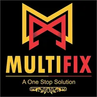 Multifix | One stop solution icon