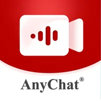 AnyChat新一代双录场景版 icon