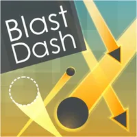 Blast Dasher icon