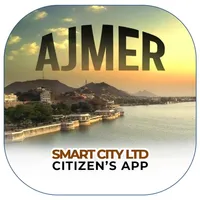 Ajmer Smart City Citizen's App icon