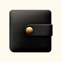 Daily expense tracker: Moneymi icon