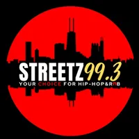 Streetz 99.3 icon