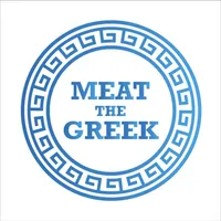 Meat The Greek icon