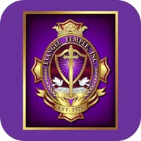 Evangel Temple, Inc icon