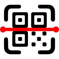 QR code Pro + icon