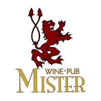 Mister Wine Pub icon