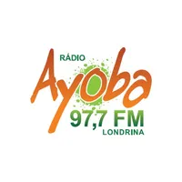 Ayoba FM icon