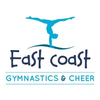 East Coast Gymnastics & Cheer icon