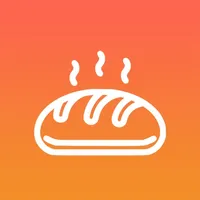 Loafer: Baking & Recipes icon