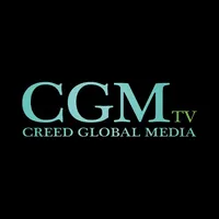 CGM TV icon