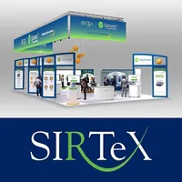 Sirtex Virtual Booth icon