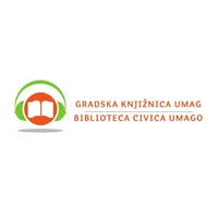 Gradska knjižnica Umag icon