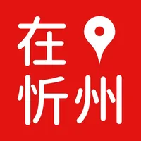 在忻州 icon