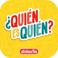 ¿Quién es Quién? icon