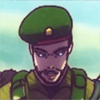 Frontline General icon