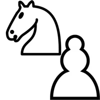 Chess Horse Puzzle Fantogame icon