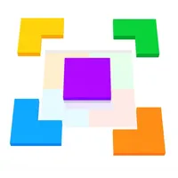 Puztris 3D icon