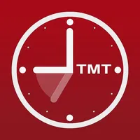 TrackMyTime - Zeiterfassung icon