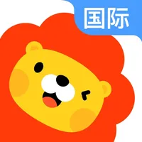 叮咚课堂国际版-少儿英语 icon