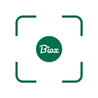 Bio-X Clock-in icon