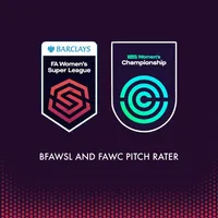 BFAWSL and FAWC Pitch Rater icon