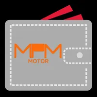 MPM Wallet icon