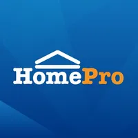 HomePro | #1 ช้อปเรื่องบ้าน icon