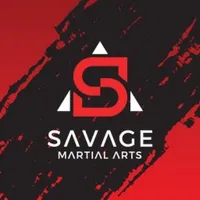 Savage Martial Arts icon