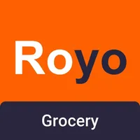 RoyoGrocerySingleVendor icon