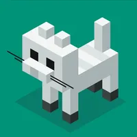 Colorbook: 3D Pixel Art icon