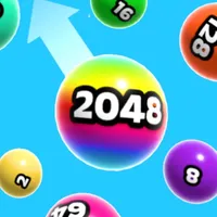 Dash 2048 icon