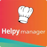 HelpyManager icon