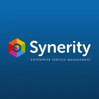 Synerity Technician icon