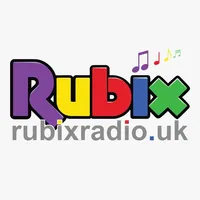 Rubix Radio icon