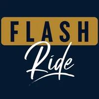 Flashride icon