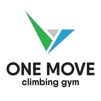 One Move - Climbing Gym icon