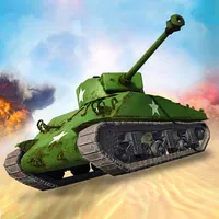 Grand Armored Vehicle Fight icon