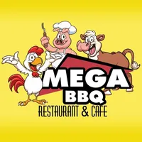 Mega BBQ icon