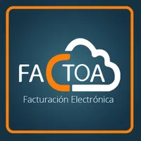 Factoa Facturación Electrónica icon