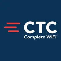 CTC Complete WiFi icon